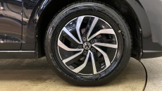 Volkswagen Polo 1.0 Life 5dr Petrol Hatchback